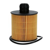 Filtec/Hk - Kit De Filtros Fiat Doblo 1.6 16/18 Diesel 16 Val