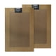 thumbnail image 4 of Pack 2 Individuales de mesa Nautica Home 45x30cm dorado, 4 of 5