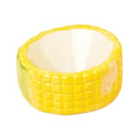 Ioensy - Alimentador De Hámster De Hámster De Alimentos Gerbil Para Hedgehog Pequeñas Mascotas Hámster Enanas