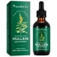 thumbnail image 1 of Suplemento Mullein Drops Para Limpiar Los Pulmones 60 Ml, 1 of 3