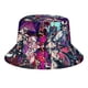 thumbnail image 5 of Sombrero Bucket Desmarcar Jefe Infernal, 5 of 6