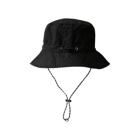 Gorro Negro Impermeable Modelo Vicente Montañismo V-negro Negro Estandar