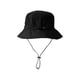 thumbnail image 1 of Gorro Negro Impermeable Modelo Vicente Montañismo V-negro Negro Estandar, 1 of 2