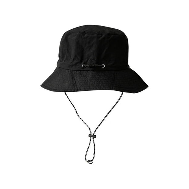 Gorro Negro Impermeable Modelo Vicente Montañismo V-negro Negro Estandar