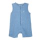 thumbnail image 1 of Mameluco Recién Nacido Unisex Denim Pillin, 1 of 3