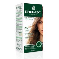 Herbatint - Coloración Permanente Natural 6D - Rubio Oscuro Dorado