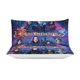 thumbnail image 4 of Descendants Bedding Sets Ultra Soft Skin-Friendly Duvet Cover 3 Piece, Cute Comforter Cover Bed Set for Boys Girls Kids, 4 of 5