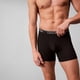 thumbnail image 3 of Calzoncillos tipo bóxer Calvin Klein Micro Stretch para hombre, paquete de 3, 3 of 6