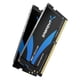 thumbnail image 1 of Kit de memoria SABRENT Rocket 16 GB DDR4 SO-DIMM 3200 MHz (2 x 8 GB), 1 of 6