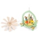 thumbnail image 5 of Figura Alexander Taron 16350 Richard GLAESSER Pirámide-Conejo para Niños, Marrón, 5 of 6