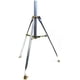 thumbnail image 1 of Soporte para trípode satelital de 3 pies con mástil de 2 pulgadas de diámetro exterior, 1 of 2