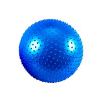 Genérico - Balon Pelota Erizo 40 Cm