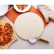 thumbnail image 3 of Set de cortador de pizza y piedra para hornear Teenage Mutant Ninja Turtles, 3 of 9