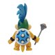 thumbnail image 5 of Figura de acción Super Mario Larry Koopa de 10 cm con accesorio de varita, 5 of 9