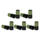 thumbnail image 4 of 10 Uds Casquillos De Hierro Para Golf Tama?o .370 Adaptador De Punta Cónica Para Campo De Golf Al Aire Libre Estilo A, 4 of 5