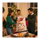 thumbnail image 5 of Pack 10 Bolsas Plásticas Navideñas Compartir Navidad, 5 of 5