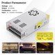thumbnail image 3 of Fuente de Alimentación Taormey 24V 20A 480W 110V/220V, 3 of 7