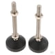 thumbnail image 4 of Nivelador ajustable para muebles de acero al carbono 4x niveladoras 50mm 50-m10x100mm, 4 of 6