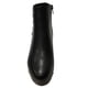 thumbnail image 3 of Botín Ecocuero ZAW83 Negro, 3 of 5