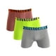 thumbnail image 2 of Pack de 3 Boxer Niño Algodón, 2 of 3