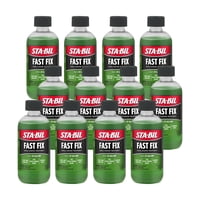 Aditivo Para Combustible Sta-Bil Fast Fix Limpiador Para Motores Pequeños 237 Ml