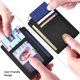 thumbnail image 3 of Mayski Slim Wallet, tarjetero minimalista para mujeres, 3 of 3
