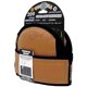 thumbnail image 1 of Rodilleras TROXELL USA Talla Mediana Negro SuperSoft (par), 1 of 5