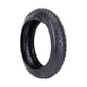 thumbnail image 2 of Neumático De Bicicleta De Nieve, Neumático Duradero ATV Para Reemplazo De Neumáticos De Vehículos De Nieve, 20x4 Pulgadas, Negro, 2 of 5