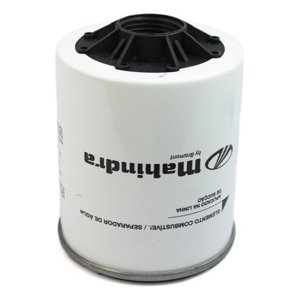 Filtro Decantador De Agua Mahindra Pik Up 2.6 2008-2010