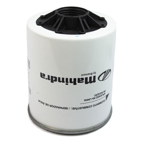 Filtro Decantador De Agua Mahindra Pik Up 2.6 2008-2010