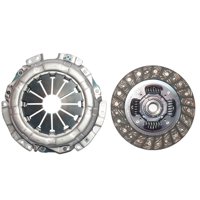 Repuestos Del Sol - Kit Embrague Toyota Yaris Sport 1.3 2012 2015