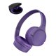 thumbnail image 1 of Auriculares inalámbricos Bluetooth para niños Belkin SoundForm Mini, 1 of 9