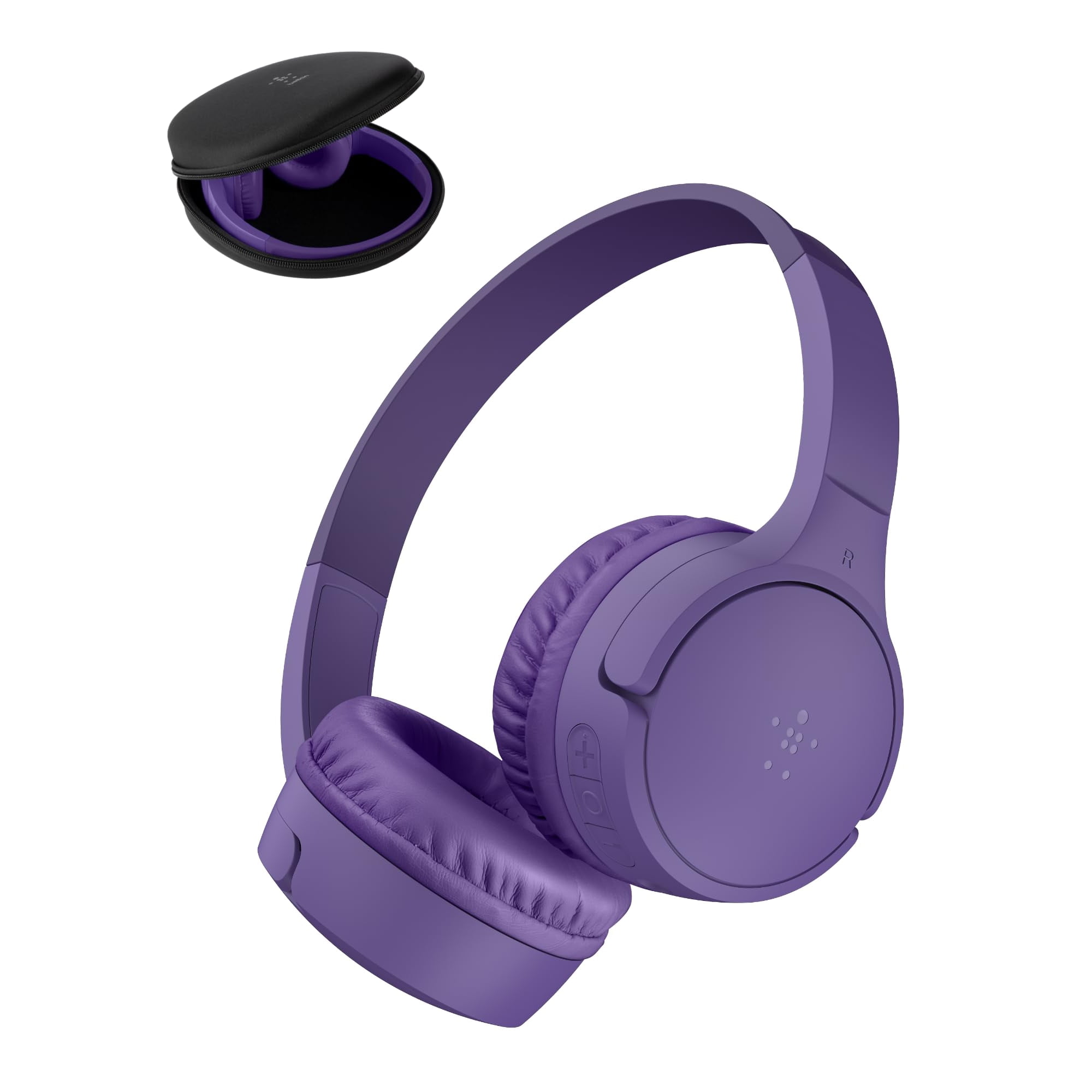 Auriculares Inalámbricos Bluetooth Para Niños Belkin Soundform Mini