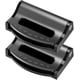 thumbnail image 1 of Ajustador de cinturón de seguridad para automóvil, clip para cinturón de seguridad, posicionador de correa para hombro y cuello (paquete de 2), 1 of 6