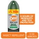 thumbnail image 3 of Repelente Off Sportsmen Deep Woods 8oz Resistente Sudor, 3 of 3