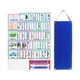 thumbnail image 4 of Horario Visual para Niños, 70 Piezas, Tarjetas de Horario Visual, Ayudas de Aprendizaje Preescolar para Viajes, Educación Temprana, Regalos de Cumplea, 4 of 5