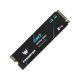 thumbnail image 1 of SSD Acer Predator GM7 2 TB PCIe Gen4x4 NVMe1.4 M.2 2280, 1 of 7