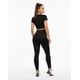 thumbnail image 2 of Conjunto Mujer Deportivo Peto Manga Corta Push Up, 2 of 3