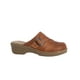 thumbnail image 2 of Puntilla Virginia Caramelo Passer, 2 of 5