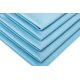 thumbnail image 3 of Toalla The Rag Company 41 cm Azul Claro – Pack de 5, 3 of 6