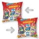thumbnail image 2 of Funda de Almohada Superthings Terciopelo 56x56 cm, 2 of 6