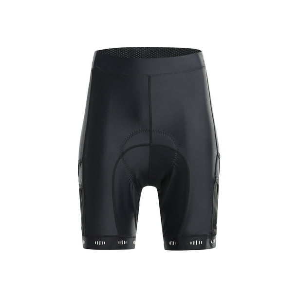 Calza Ciclismo Acolchado Dryup Bolsillos Hombre 06