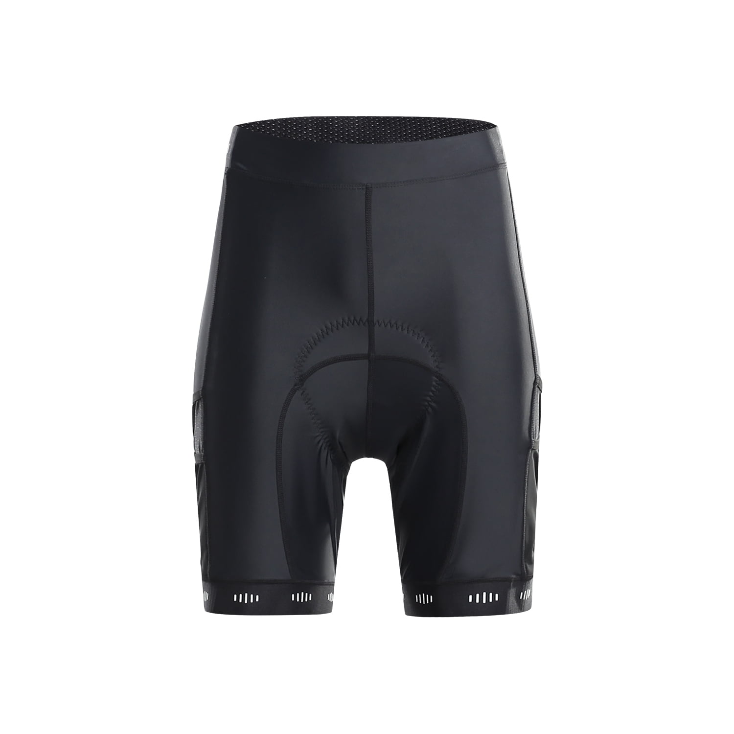 Andesland - Calza Ciclismo Acolchado Dryup Bolsillos Hombre 06