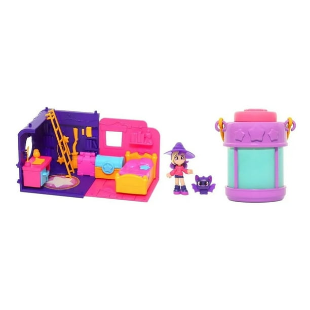 Mini Set Sorpresa Linterna Mágica | Funlockets Magic Mini