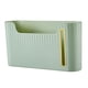 thumbnail image 4 of Organizador De Bolsas De Basura Para Colgar En La Pared, Soporte Para Bolsas De Plástico Para Gabinete Y Hogar, 4 of 5