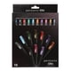 thumbnail image 1 of Bolígrafos Pentonic de gel con purpurina, 10 colores surtidos, 1 mm, 10 unidades, 1 of 7