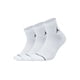 thumbnail image 3 of Calcetines Pack x3 Jordan Dri-fit Color Blanco, 3 of 3