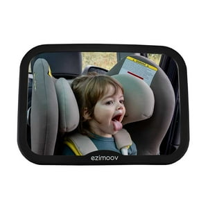 Ezimoov - Espejo Rectangular Ezi Eco Friendly