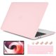 thumbnail image 1 of Funda Para Mac Pro 13 Pulgadas A2338 M2 M1 A2289 A2251, 1 of 8