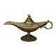 thumbnail image 1 of Aladdins Lamp Light Props Legends Wishing Light Accesorio Para Navidad D, 1 of 5